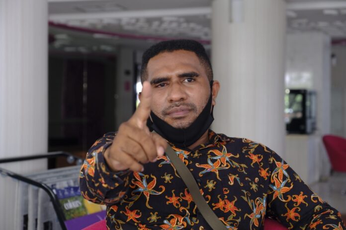 Jangan Terpengaruh Ajakan KNPB soal Mogok Sipil Nasional
