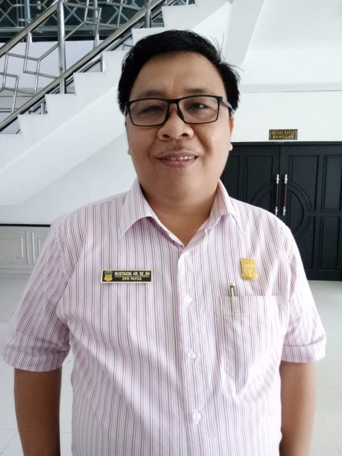 Pemberian Bansos Jangan Sampai Tumpang Tindih