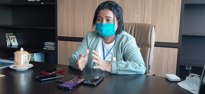 Pemerintah Dianjurkan Beli Beras dari Petani Merauke