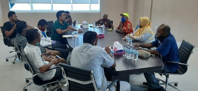 Audiensi dengan Keluarga Korban Laka Tunggal, Komisi V akan Panggil 5 Rumkit