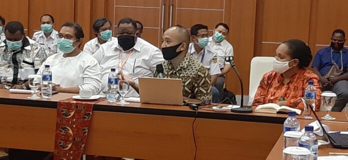 Balitbangkes Papua Telah Periksa 6.025 Sampel