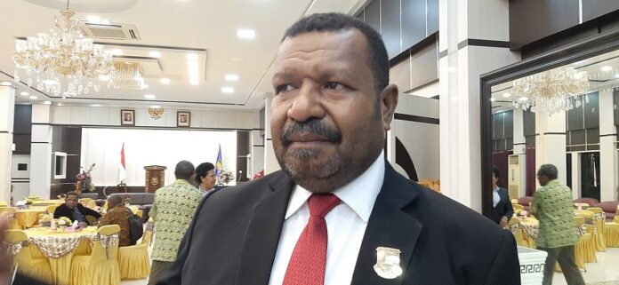 DPR Papua Harap Ada Dukungan Pemprov untuk Pemkot