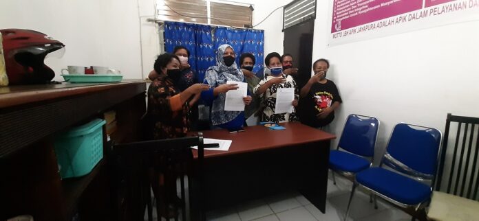 Forum PUSPA Dukung Juliana Waromi Jabat Sekda Papua