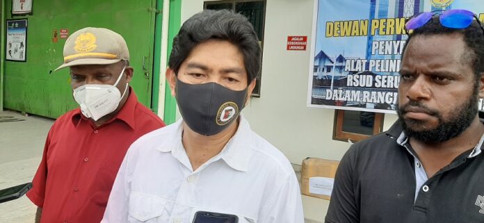 Insentif Tenaga Medis Sudah Harus Dibayarkan Minggu Ini