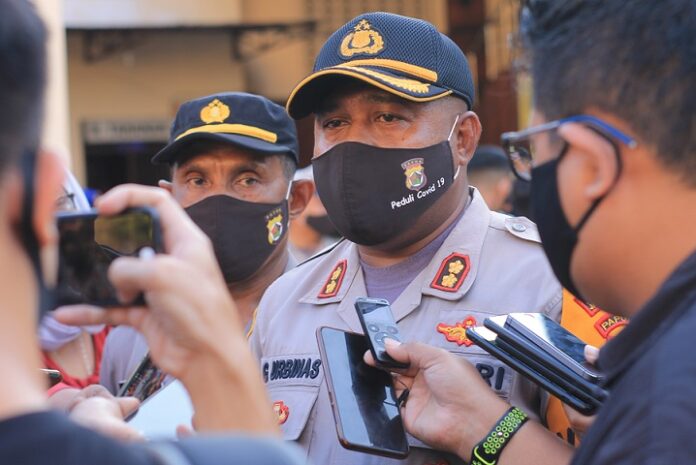 Kasat Reskrim Dicopot, Tambang Ilegal Terus Diusut