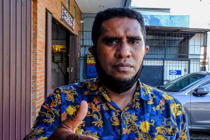 OPM Layak Disebut Teroris dan Ditindak Tegas
