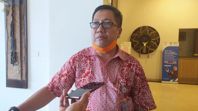 Pemprov Alokasikan Dana Covid-19 untuk Bidang Kesehatan Rp 97 Miliar