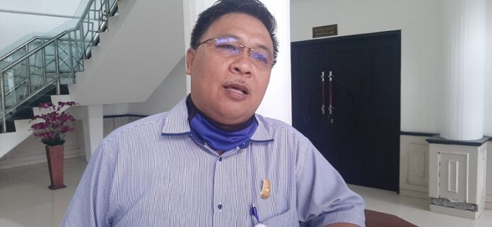 Utamakan Warga Papua yang Terjebak