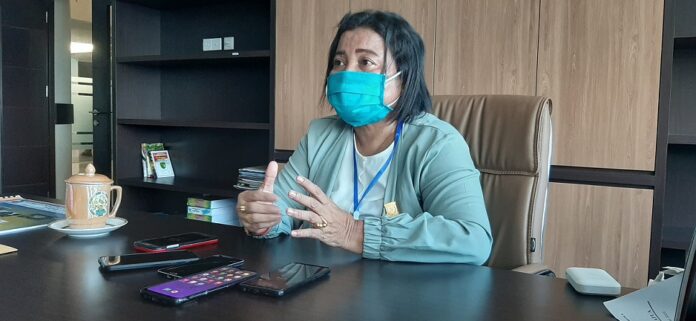 Hadapi PON XX, Komisi II Minta Pemprov Prioritaskan Bidang Perekonomian