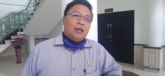 Legislator Dorong Pembangunan Pabrik Sagu