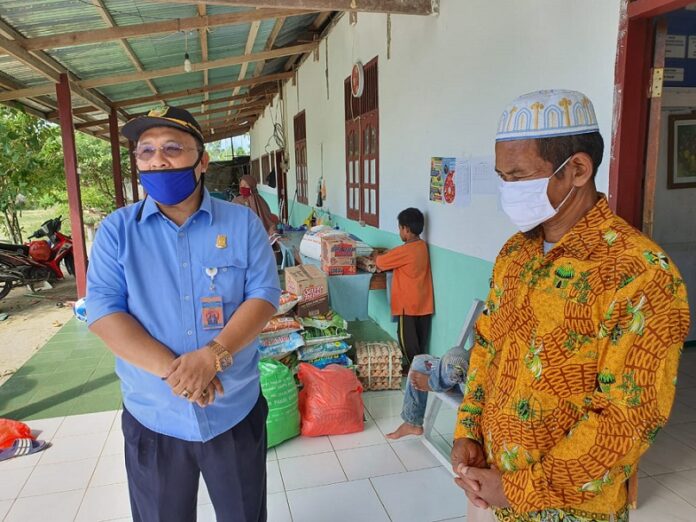 Pemberdayaan Petani Harus Terus Dilakukan