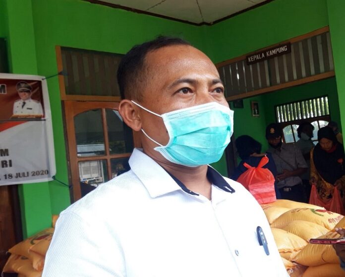 Presiden Berikan Bantuan Program Penanaman Ulang Sawit Untuk Pemkab Keerom