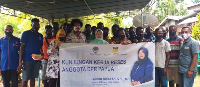 Mahasiswa Harus Utamakan Pendidikan