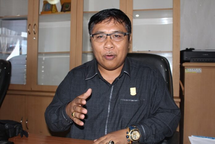 Sektor Ekonomi Harus Jadi Program Prioritas