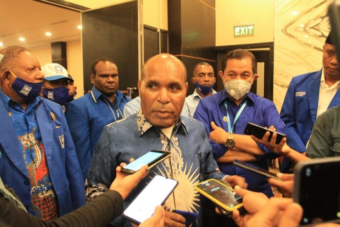 Tangkap dan Adili Pembunuh Dua Warga di Yahukimo