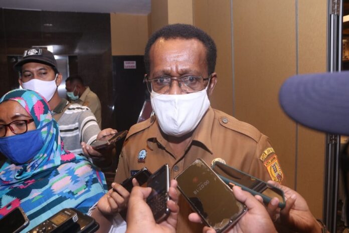 Bukan Kirim Data Honorer, Tapi Menyusun Rencana Kebutuhan Pegawai