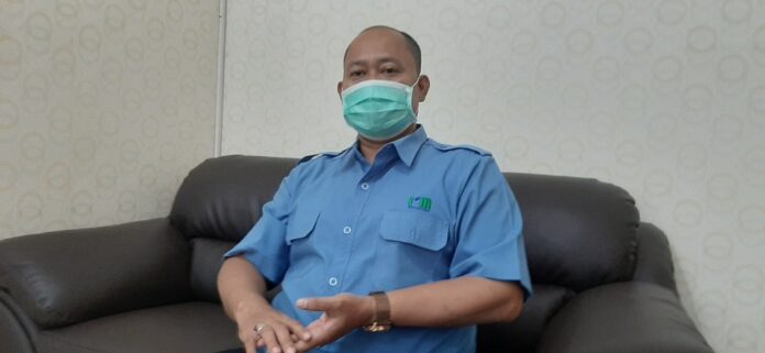 PDAM Jayapura Kembangkan Aplikasi GIS
