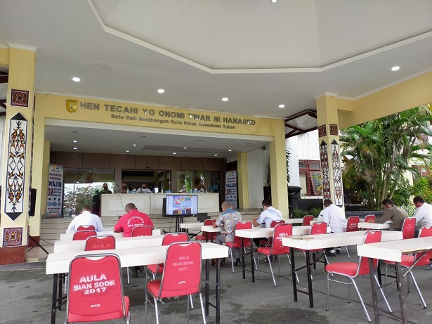 RT RO 0,57, Pengawasan Aktivitas Masyarakat akan Diperketat