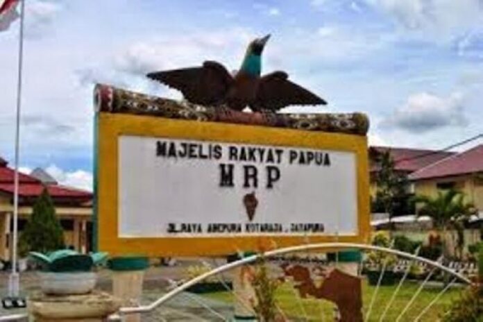 mrp jayapura