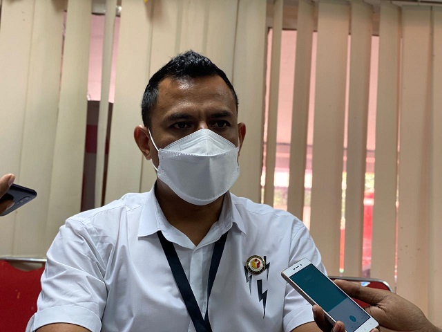 33 Distrik di Yakukimo Belum Terima Logistik, Begini Sikap Bawaslu