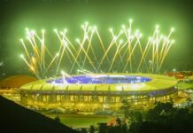 PON XX Papua: Jawa Barat Juara Umum, 90 Rekor Tumbang