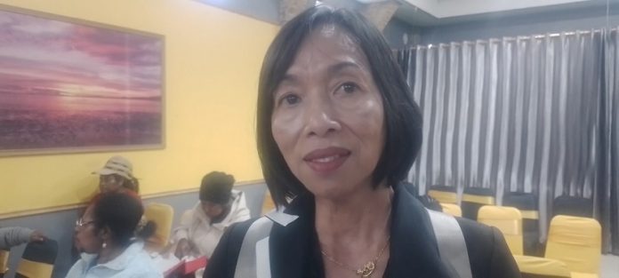 Peneliti nilai noken memiliki nilai ekonomi tinggi bagi masyarakat Wamena
