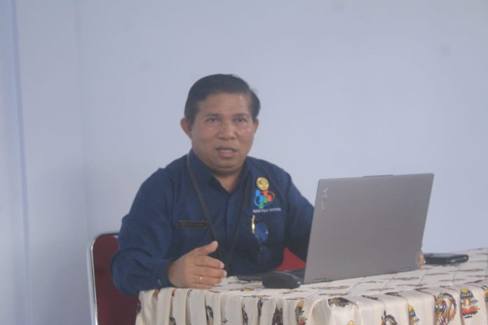 BPS Jayawijaya