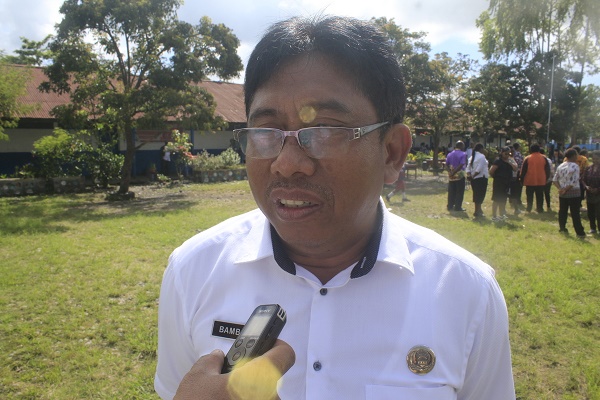 Disdik Jayawijaya pastikan libur sekolah mulai 21 Maret-8 April 2025