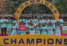 Papua Pegunungan Juara Piala Pertiwi 2025 , Liza Armanita Madjar Pemain Terbaik