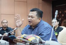 Maulana Muhammad Soroti Kematian Irene Sokoy dan Desak Gubernur Lakukan Evaluasi Total Manajemen Rumah Sakit di Papua