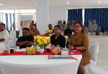 Pemkab Perkuat SDM Ajudan Pimpinan di Jayawijaya