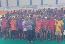 Bupati Yahukimo Diduga Abaikan Putusan MA, Asosiasi Desa Minta Polda Periksa