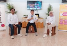 Indosat Perkuat Infrastruktur Digital di Indonesia Timur, Dorong Transformasi AI dan Inklusi Digital