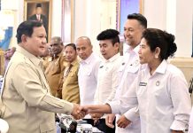 Yanni: Percepatan Pembangunan Papua Harus Bertumpu pada Manusia