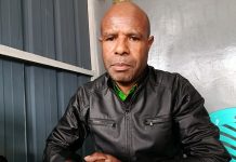 Metodi Taplo: Dua Distrik di Kabupaten Pegunungan Bintang Butuh Bantuan Bapok