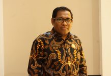 Sekda Mamberamo Raya Minta Dinas Pendidikan Percepat Verifikasi Data Mahasiswa Penerima Bantuan Studi