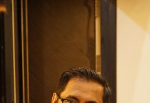 Sekda Mamberamo Raya Tekankan Transparansi OPD dalam Entry Meeting BPK RI