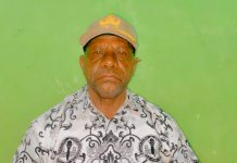 Ketua PGRI Yahukimo Sambut 41 Guru Yahukimo CERDAS, Tambah Amunisi Tenaga Pendidik