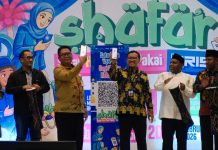 Percepat ekonomi digital, BI Gelar Syiar Halal Fair Pakai QRIS (SHAFAR) 2026.