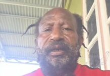 Mantan Wabup Nduga Ajak Dua Tokoh Muda Bersatu Bangun Daerah