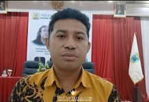 Aktivis Papua Barat Soroti Kasus Andrie Yunus, Minta Negara Lindungi Pembela HAM