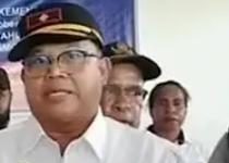 Sekda Yahukimo Desak Audit Transparan BPK RI, Sinyal Kuat Berantas Korupsi di Lingkup Pemda