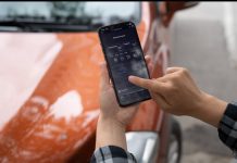 Trafik data Indosat meroket lebih dari 20% persen