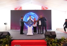 TelkomGroup Resmikan Kabel Laut Pukpuk, Perkuat Konektivitas Indonesia–Papua Nugini