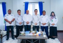Seleksi Calon Pimpinan BAZNAS Papua 2026–2031 Segera Dibuka, Tim Seleksi Pastikan Proses Transparan