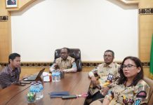 Kanwil Kemenag Provinsi Papua Ikuti Rakor Pencegahan dan Penanganan Pornografi, Perkuat Komitmen Rencana Aksi 2026