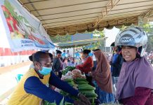 Inflasi Papua dan Tiga DOB April 2026 Terkendali