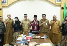 Seleksi Administrasi Calon Pimpinan BAZNAS Papua Tuntas Diverifikasi
