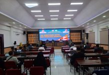 Seleksi Calon Pimpinan BAZNAS Papua 2026–2031 Resmi Dibuka, Dorong Penguatan Zakat Produktif