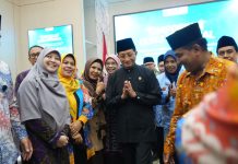 Respons Aspirasi, Ini Sejumlah Upaya Kemenag Tingkatkan Kesejahteraan Guru